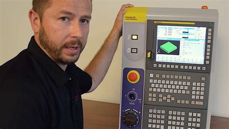 FANUC cnc simulator manual